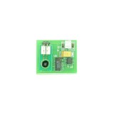 Chip LEXMARK T520, Negru, capacitate 20000 pagini